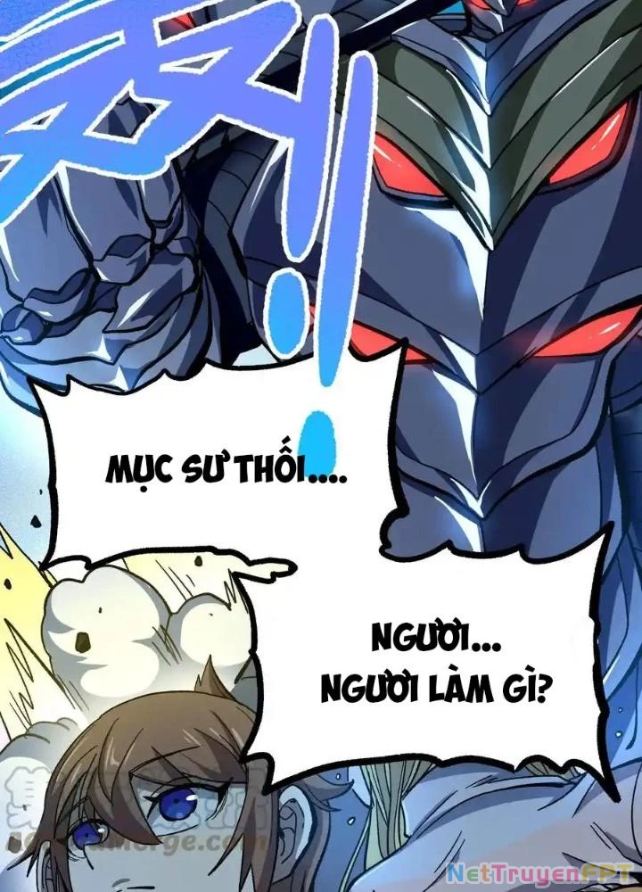 Thiếu Niên Bất Lương Vô Địch Solo Lại Muốn Làm Vú Em Trong Game Chapter 10 - Trang 2