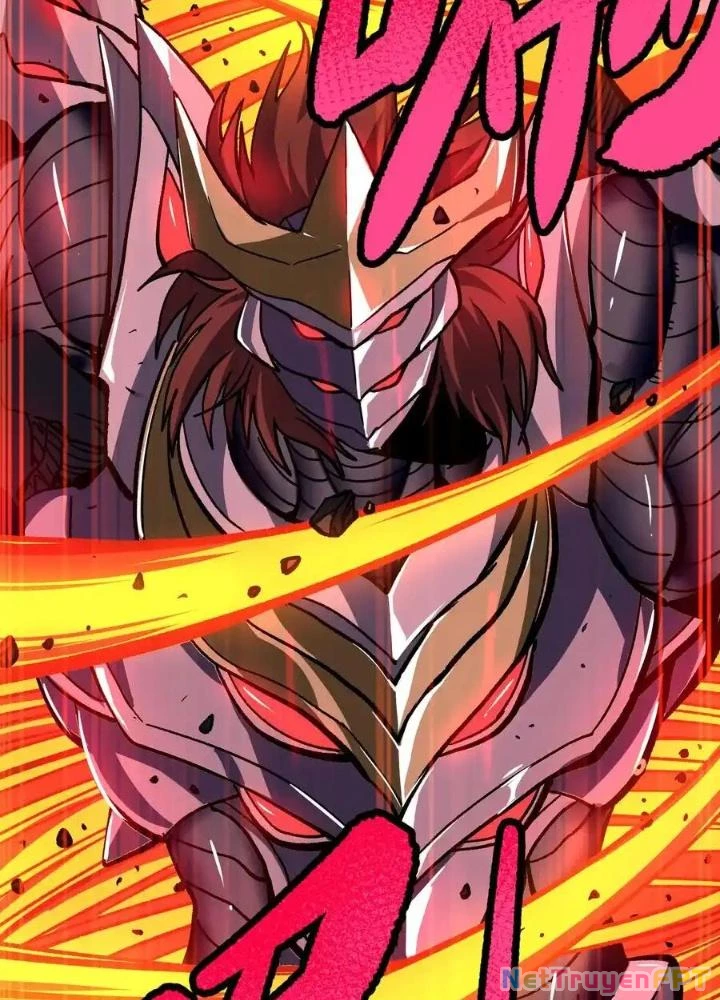 Thiếu Niên Bất Lương Vô Địch Solo Lại Muốn Làm Vú Em Trong Game Chapter 10 - Trang 2