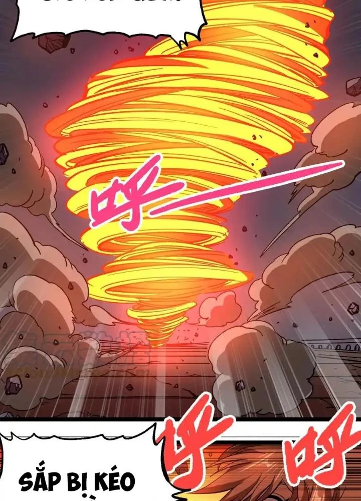 Thiếu Niên Bất Lương Vô Địch Solo Lại Muốn Làm Vú Em Trong Game Chapter 10 - Trang 2