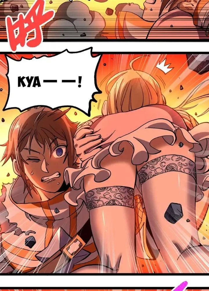 Thiếu Niên Bất Lương Vô Địch Solo Lại Muốn Làm Vú Em Trong Game Chapter 10 - Trang 2