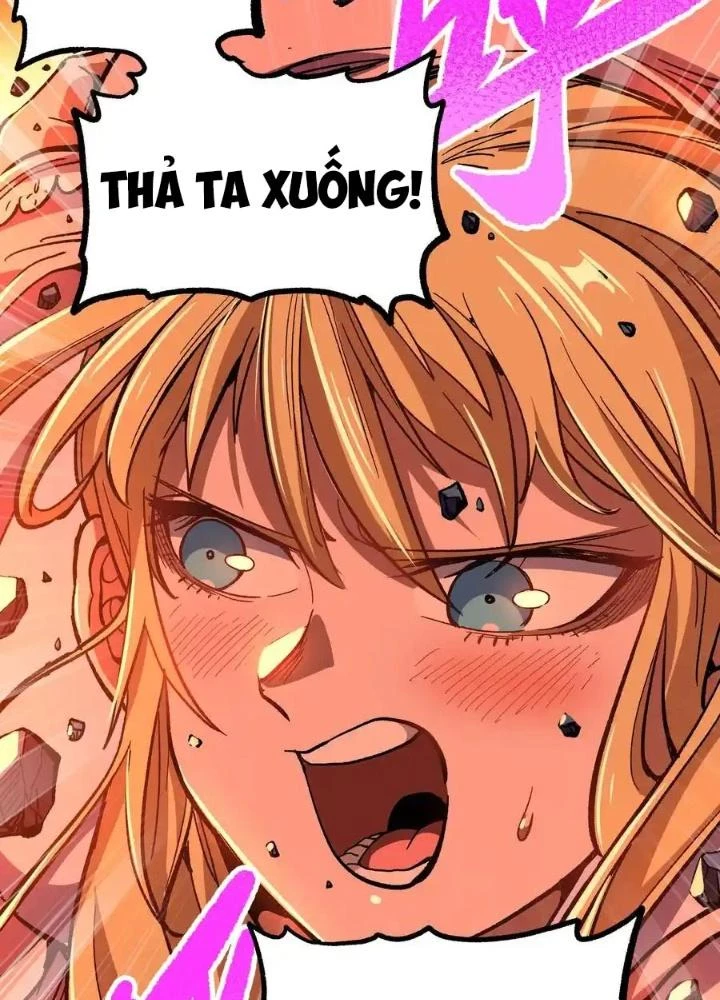 Thiếu Niên Bất Lương Vô Địch Solo Lại Muốn Làm Vú Em Trong Game Chapter 10 - Trang 2