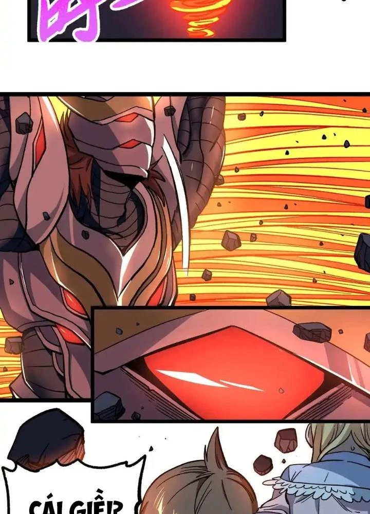 Thiếu Niên Bất Lương Vô Địch Solo Lại Muốn Làm Vú Em Trong Game Chapter 10 - Trang 2