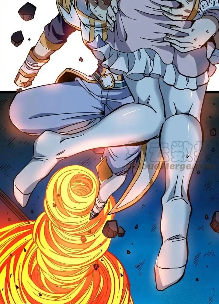 Thiếu Niên Bất Lương Vô Địch Solo Lại Muốn Làm Vú Em Trong Game Chapter 10 - Trang 2