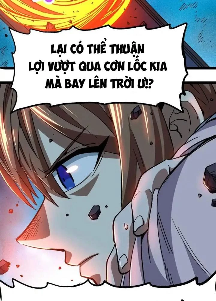 Thiếu Niên Bất Lương Vô Địch Solo Lại Muốn Làm Vú Em Trong Game Chapter 10 - Trang 2