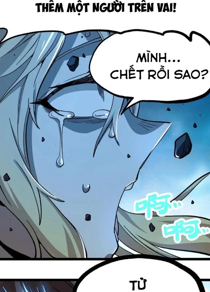 Thiếu Niên Bất Lương Vô Địch Solo Lại Muốn Làm Vú Em Trong Game Chapter 10 - Trang 2