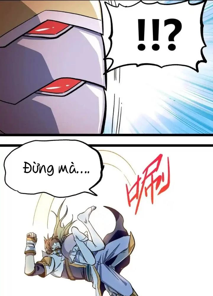 Thiếu Niên Bất Lương Vô Địch Solo Lại Muốn Làm Vú Em Trong Game Chapter 10 - Trang 2