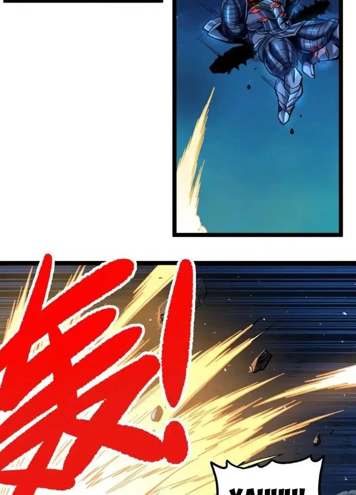 Thiếu Niên Bất Lương Vô Địch Solo Lại Muốn Làm Vú Em Trong Game Chapter 10 - Trang 2