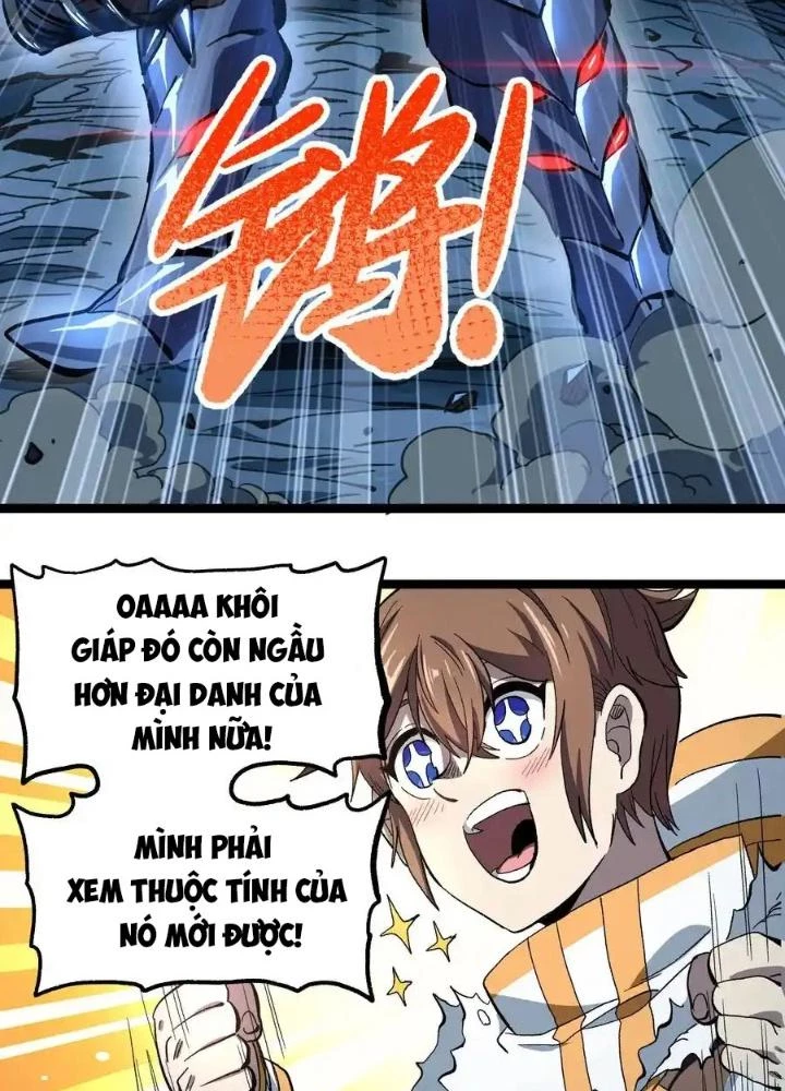 Thiếu Niên Bất Lương Vô Địch Solo Lại Muốn Làm Vú Em Trong Game Chapter 10 - Trang 2