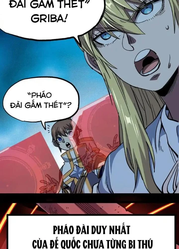 Thiếu Niên Bất Lương Vô Địch Solo Lại Muốn Làm Vú Em Trong Game Chapter 10 - Trang 2