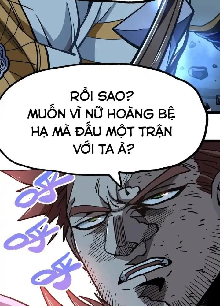 Thiếu Niên Bất Lương Vô Địch Solo Lại Muốn Làm Vú Em Trong Game Chapter 11 - Trang 2