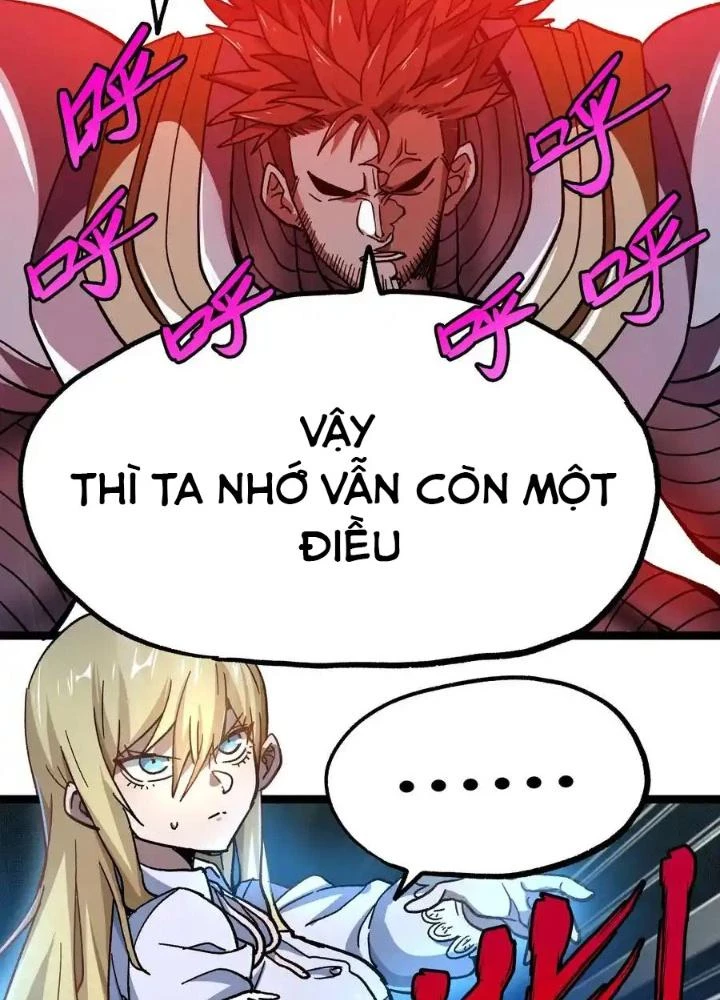 Thiếu Niên Bất Lương Vô Địch Solo Lại Muốn Làm Vú Em Trong Game Chapter 11 - Trang 2