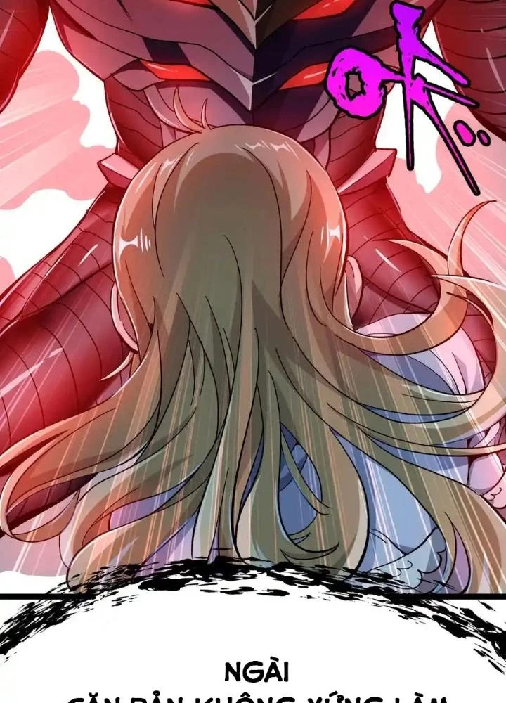 Thiếu Niên Bất Lương Vô Địch Solo Lại Muốn Làm Vú Em Trong Game Chapter 11 - Trang 2