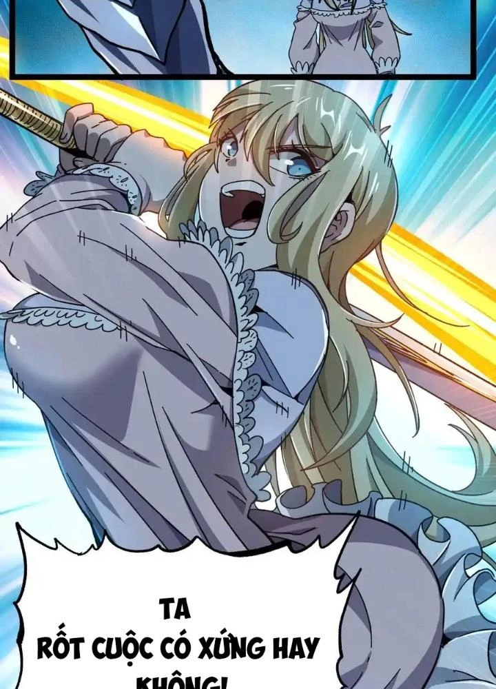 Thiếu Niên Bất Lương Vô Địch Solo Lại Muốn Làm Vú Em Trong Game Chapter 11 - Trang 2
