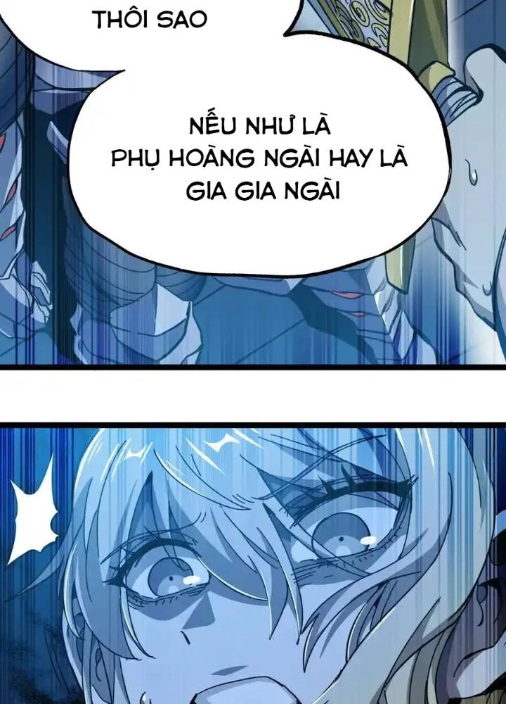 Thiếu Niên Bất Lương Vô Địch Solo Lại Muốn Làm Vú Em Trong Game Chapter 11 - Trang 2