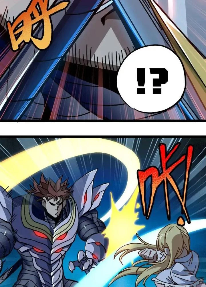 Thiếu Niên Bất Lương Vô Địch Solo Lại Muốn Làm Vú Em Trong Game Chapter 11 - Trang 2