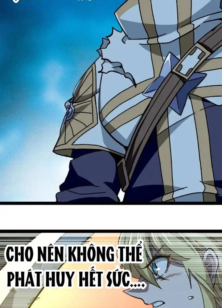 Thiếu Niên Bất Lương Vô Địch Solo Lại Muốn Làm Vú Em Trong Game Chapter 11 - Trang 2