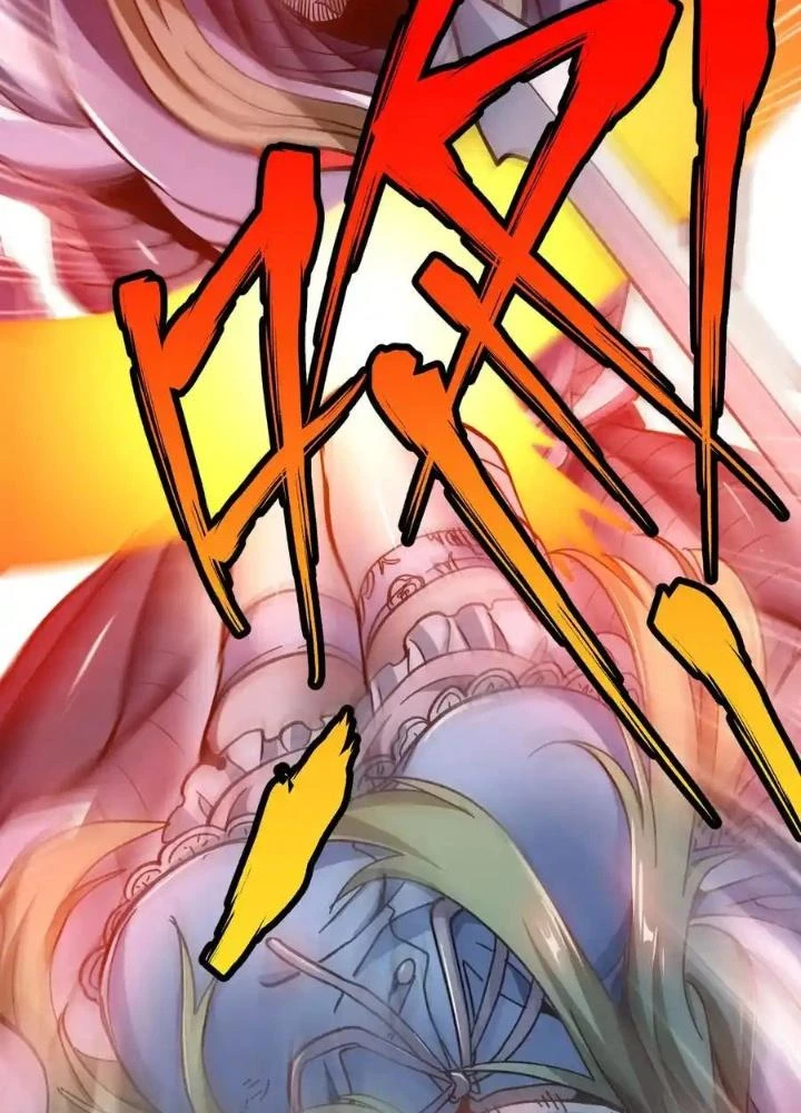 Thiếu Niên Bất Lương Vô Địch Solo Lại Muốn Làm Vú Em Trong Game Chapter 11 - Trang 2