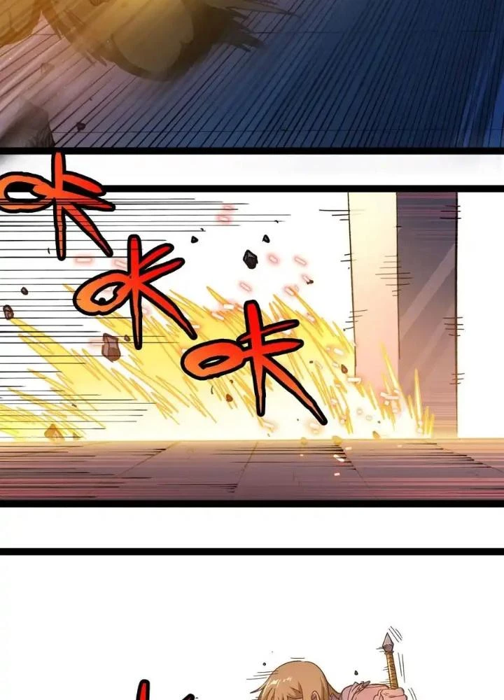 Thiếu Niên Bất Lương Vô Địch Solo Lại Muốn Làm Vú Em Trong Game Chapter 11 - Trang 2