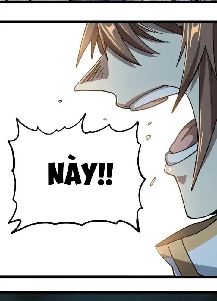 Thiếu Niên Bất Lương Vô Địch Solo Lại Muốn Làm Vú Em Trong Game Chapter 11 - Trang 2