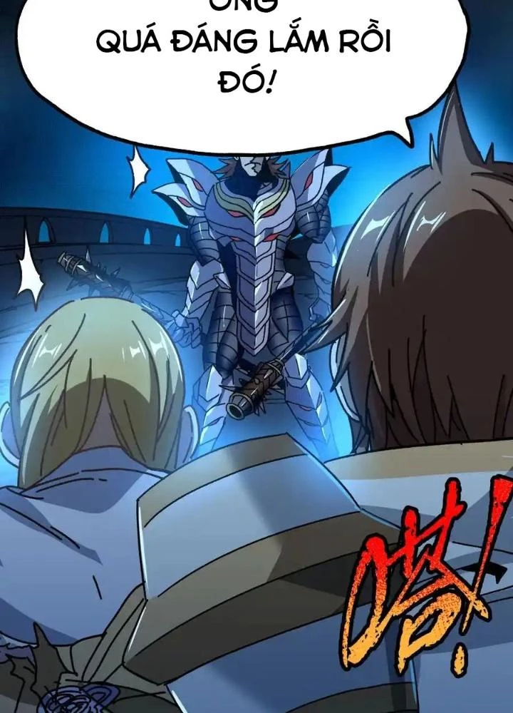 Thiếu Niên Bất Lương Vô Địch Solo Lại Muốn Làm Vú Em Trong Game Chapter 11 - Trang 2