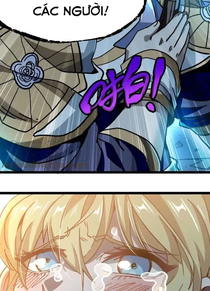 Thiếu Niên Bất Lương Vô Địch Solo Lại Muốn Làm Vú Em Trong Game Chapter 11 - Trang 2