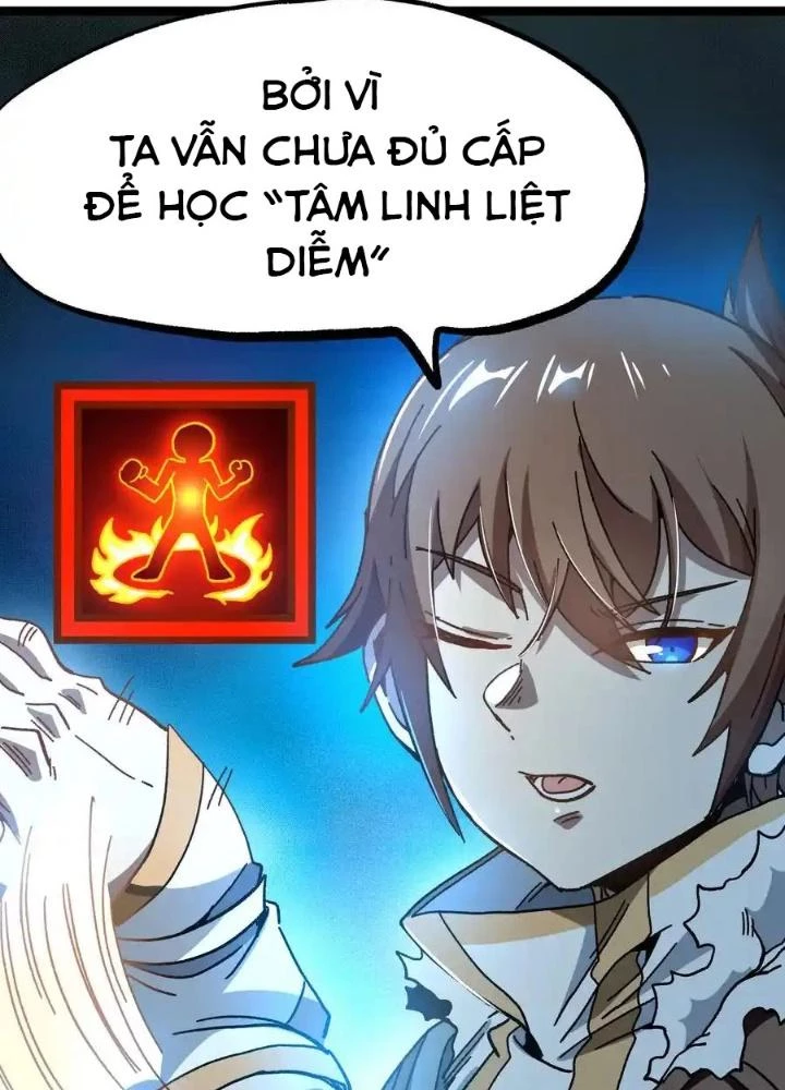 Thiếu Niên Bất Lương Vô Địch Solo Lại Muốn Làm Vú Em Trong Game Chapter 11 - Trang 2