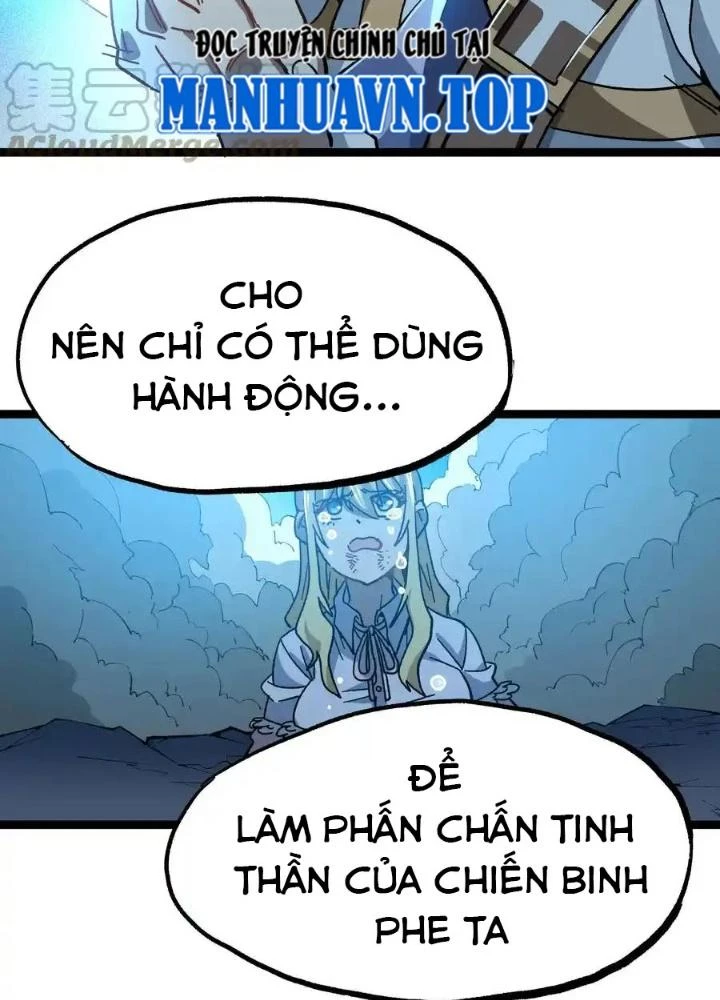 Thiếu Niên Bất Lương Vô Địch Solo Lại Muốn Làm Vú Em Trong Game Chapter 11 - Trang 2