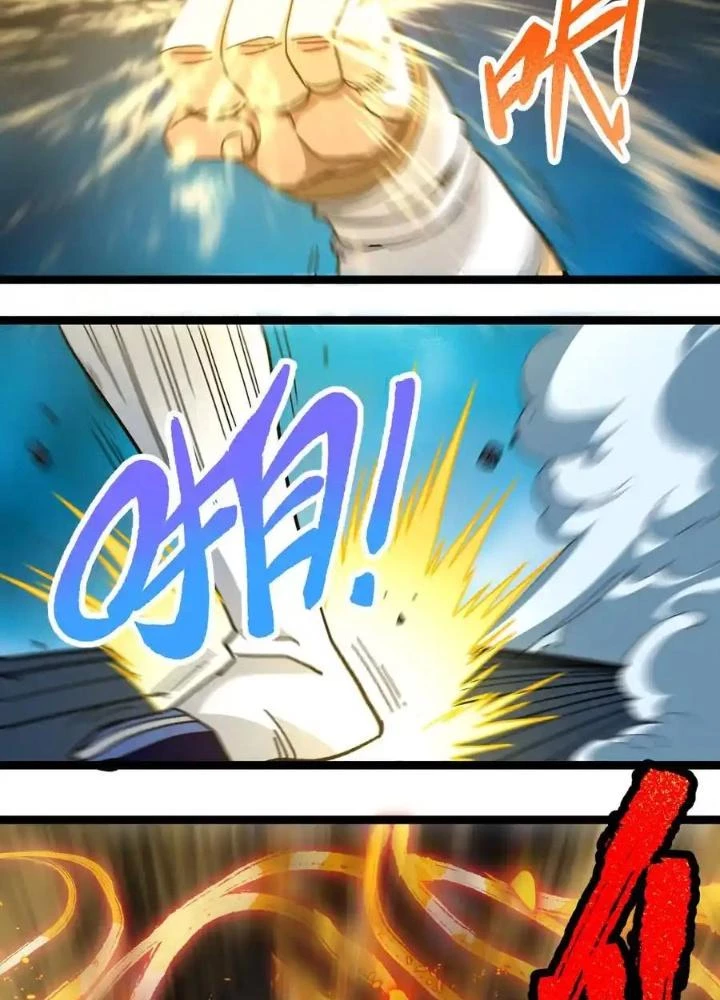 Thiếu Niên Bất Lương Vô Địch Solo Lại Muốn Làm Vú Em Trong Game Chapter 11 - Trang 2