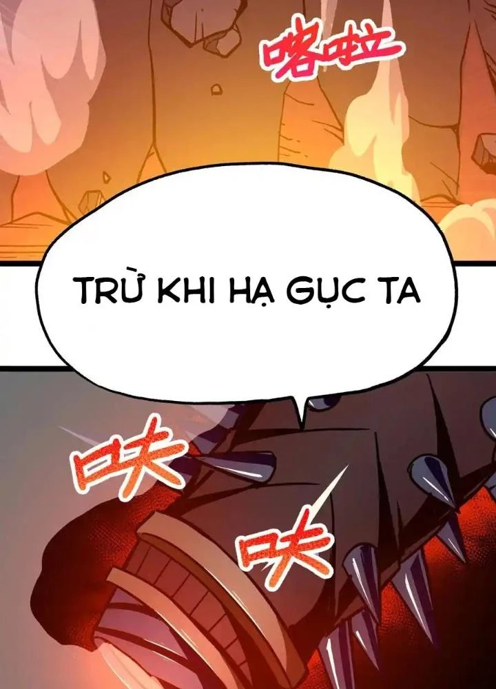 Thiếu Niên Bất Lương Vô Địch Solo Lại Muốn Làm Vú Em Trong Game Chapter 11 - Trang 2