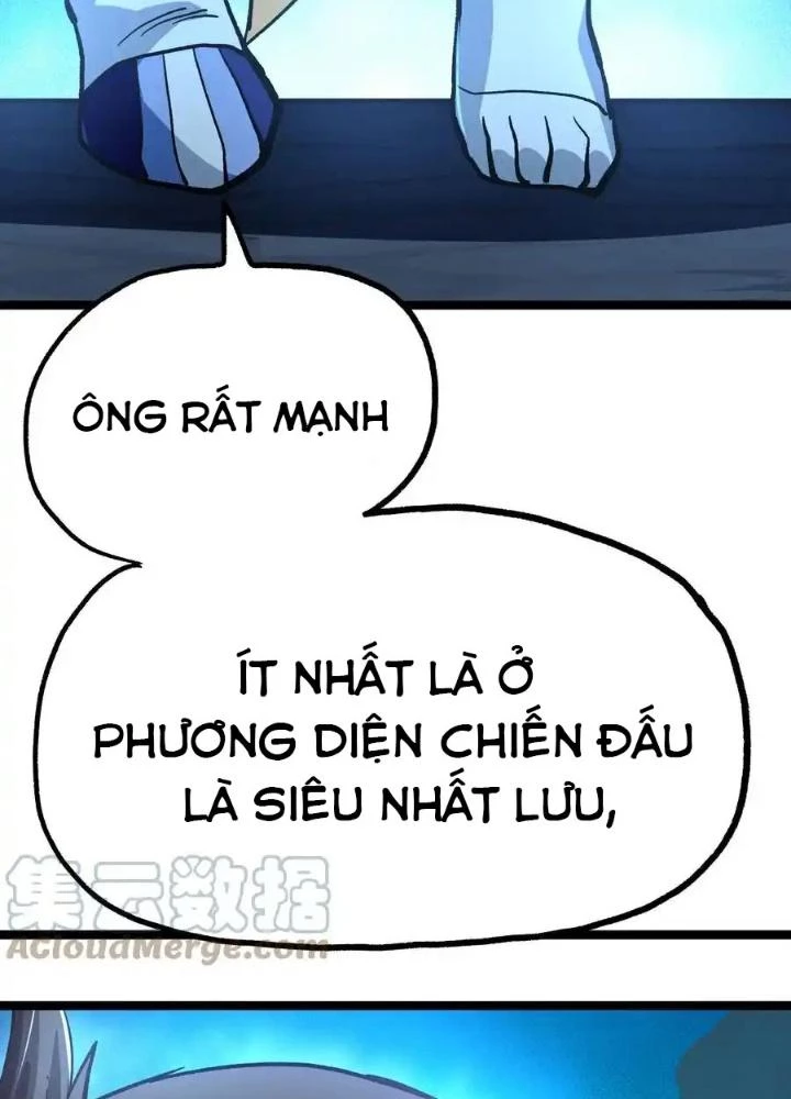 Thiếu Niên Bất Lương Vô Địch Solo Lại Muốn Làm Vú Em Trong Game Chapter 11 - Trang 2