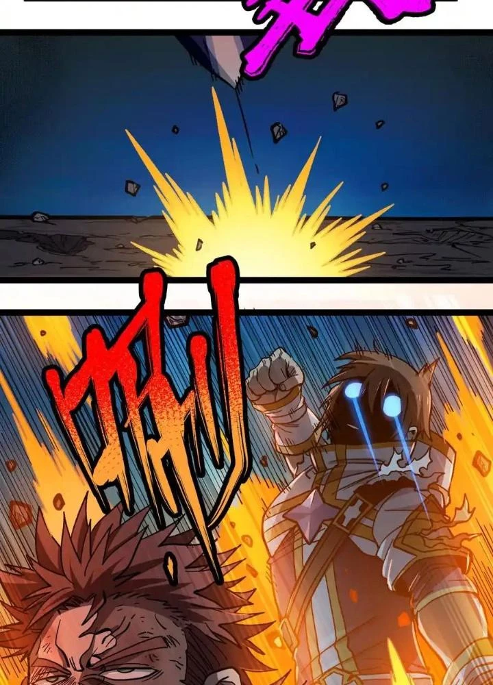 Thiếu Niên Bất Lương Vô Địch Solo Lại Muốn Làm Vú Em Trong Game Chapter 12 - Trang 2