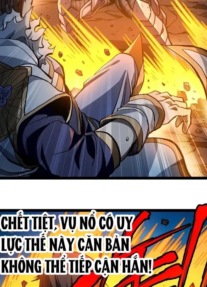 Thiếu Niên Bất Lương Vô Địch Solo Lại Muốn Làm Vú Em Trong Game Chapter 12 - Trang 2