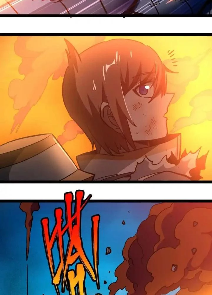 Thiếu Niên Bất Lương Vô Địch Solo Lại Muốn Làm Vú Em Trong Game Chapter 12 - Trang 2