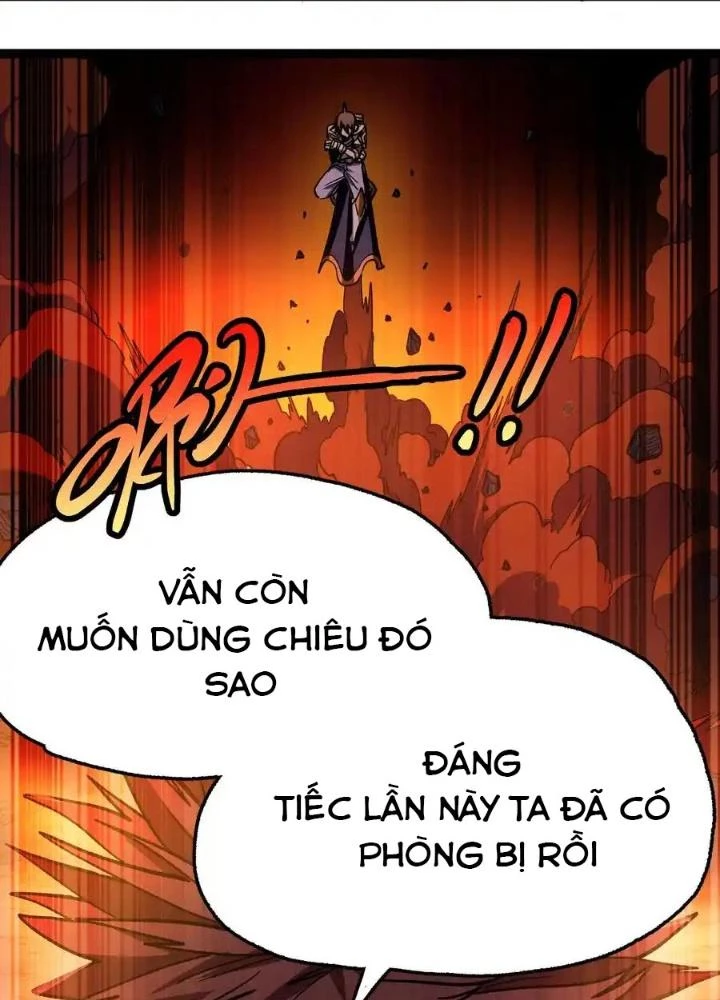 Thiếu Niên Bất Lương Vô Địch Solo Lại Muốn Làm Vú Em Trong Game Chapter 12 - Trang 2