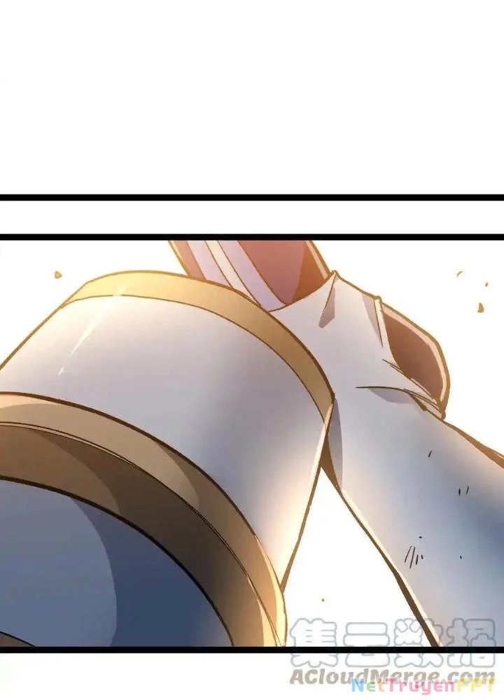 Thiếu Niên Bất Lương Vô Địch Solo Lại Muốn Làm Vú Em Trong Game Chapter 12 - Trang 2