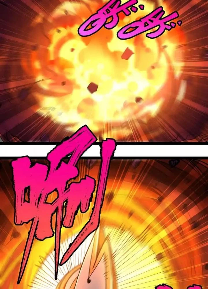 Thiếu Niên Bất Lương Vô Địch Solo Lại Muốn Làm Vú Em Trong Game Chapter 12 - Trang 2