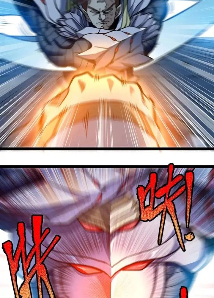 Thiếu Niên Bất Lương Vô Địch Solo Lại Muốn Làm Vú Em Trong Game Chapter 12 - Trang 2