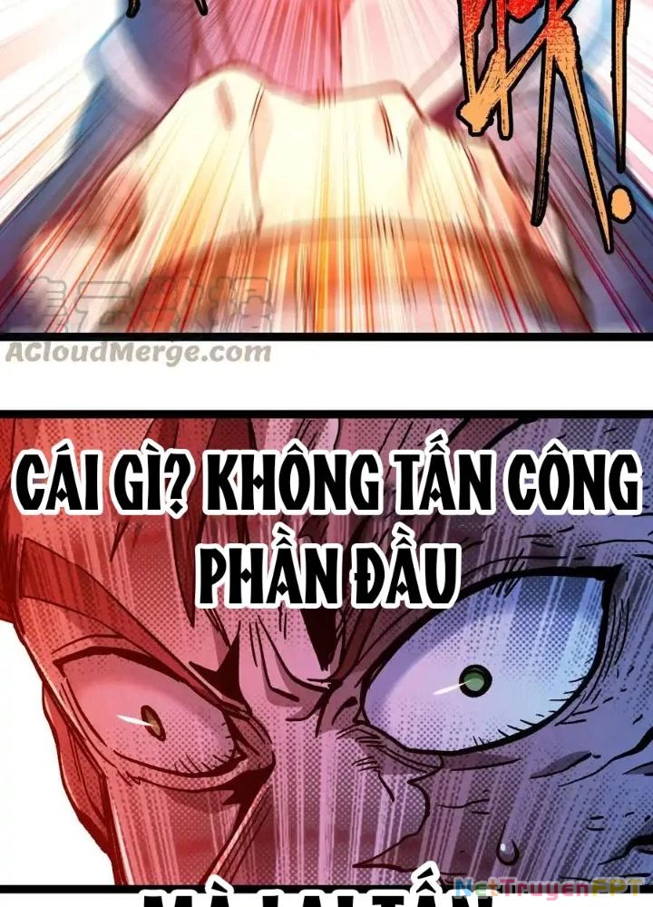 Thiếu Niên Bất Lương Vô Địch Solo Lại Muốn Làm Vú Em Trong Game Chapter 12 - Trang 2