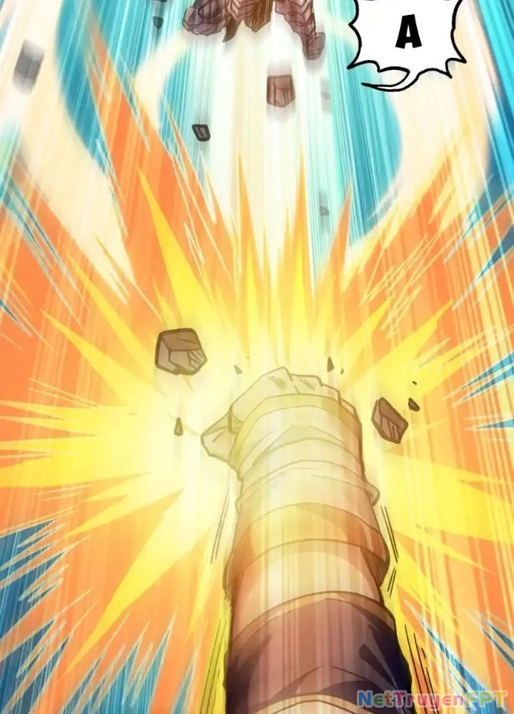 Thiếu Niên Bất Lương Vô Địch Solo Lại Muốn Làm Vú Em Trong Game Chapter 12 - Trang 2