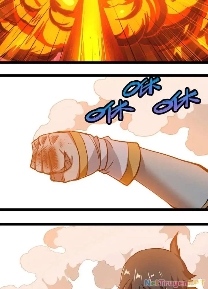 Thiếu Niên Bất Lương Vô Địch Solo Lại Muốn Làm Vú Em Trong Game Chapter 12 - Trang 2