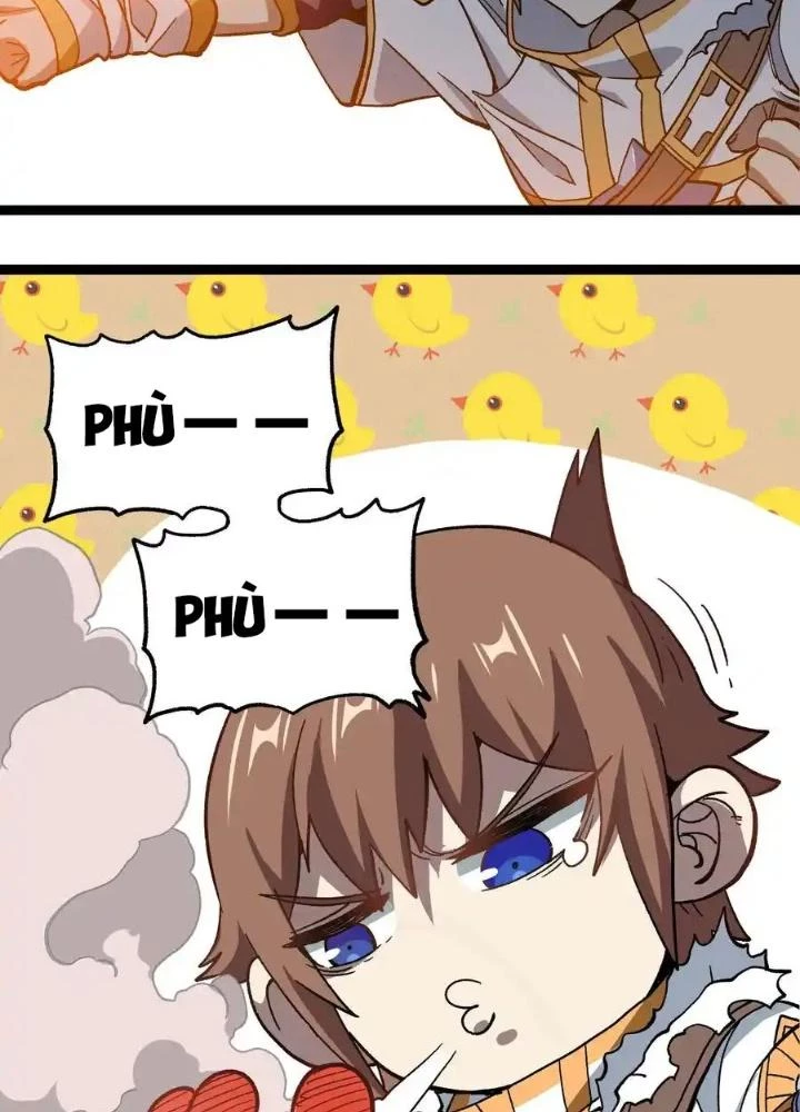 Thiếu Niên Bất Lương Vô Địch Solo Lại Muốn Làm Vú Em Trong Game Chapter 12 - Trang 2