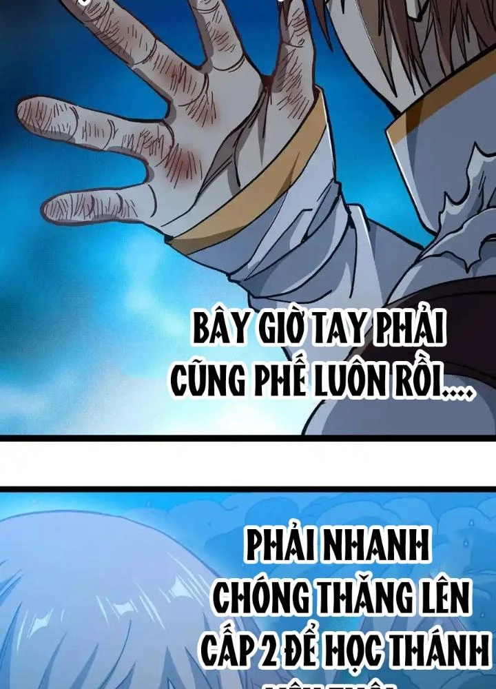 Thiếu Niên Bất Lương Vô Địch Solo Lại Muốn Làm Vú Em Trong Game Chapter 12 - Trang 2