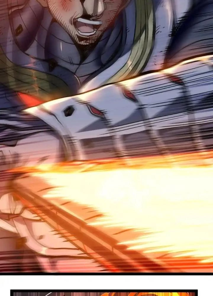 Thiếu Niên Bất Lương Vô Địch Solo Lại Muốn Làm Vú Em Trong Game Chapter 12 - Trang 2