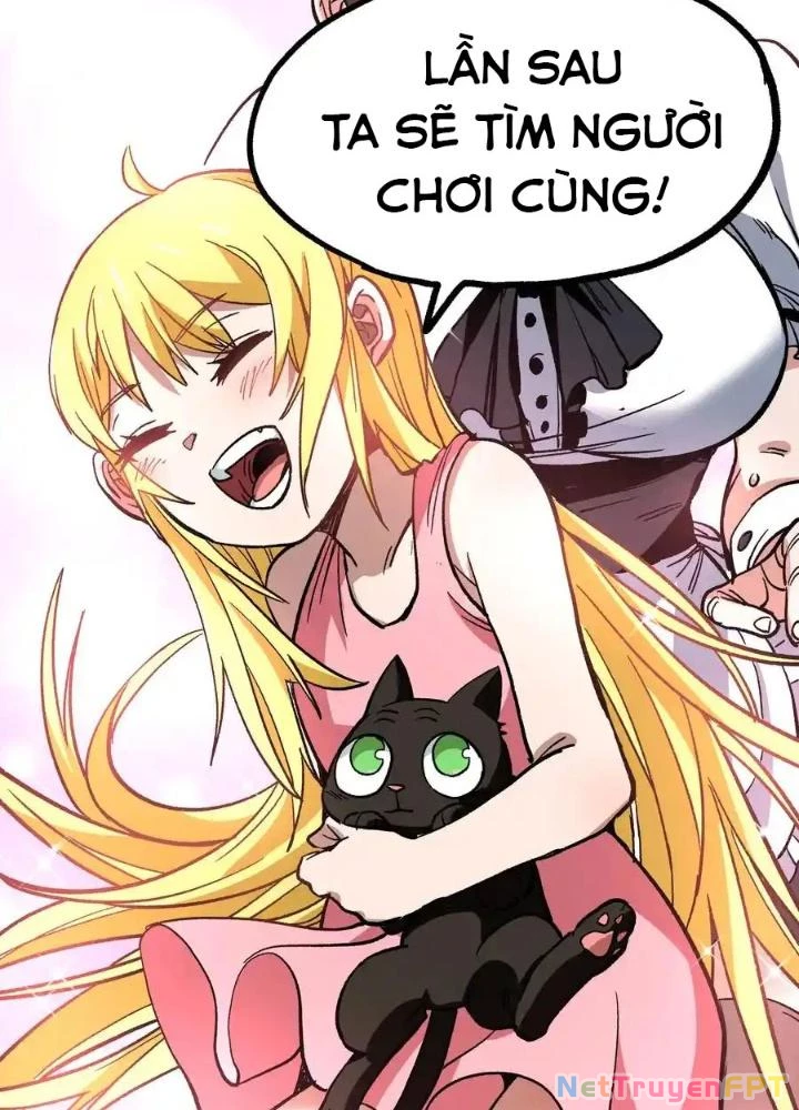 Thiếu Niên Bất Lương Vô Địch Solo Lại Muốn Làm Vú Em Trong Game Chapter 13 - Trang 2