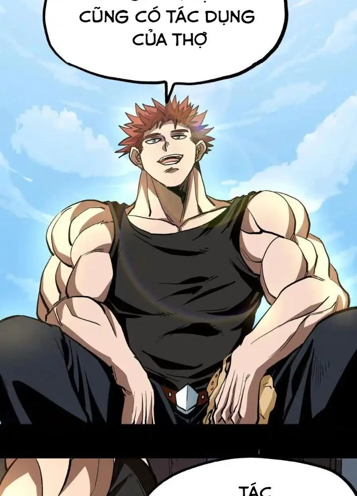 Thiếu Niên Bất Lương Vô Địch Solo Lại Muốn Làm Vú Em Trong Game Chapter 13 - Trang 2