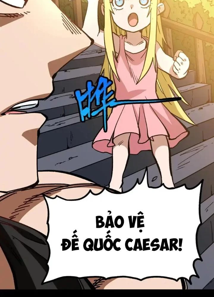 Thiếu Niên Bất Lương Vô Địch Solo Lại Muốn Làm Vú Em Trong Game Chapter 13 - Trang 2