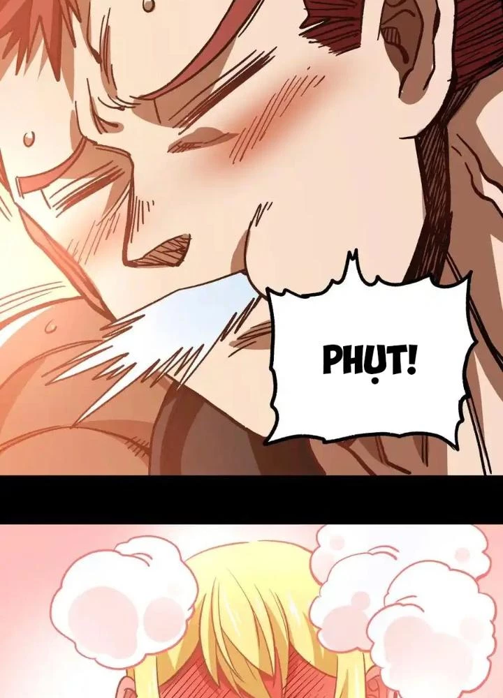 Thiếu Niên Bất Lương Vô Địch Solo Lại Muốn Làm Vú Em Trong Game Chapter 13 - Trang 2