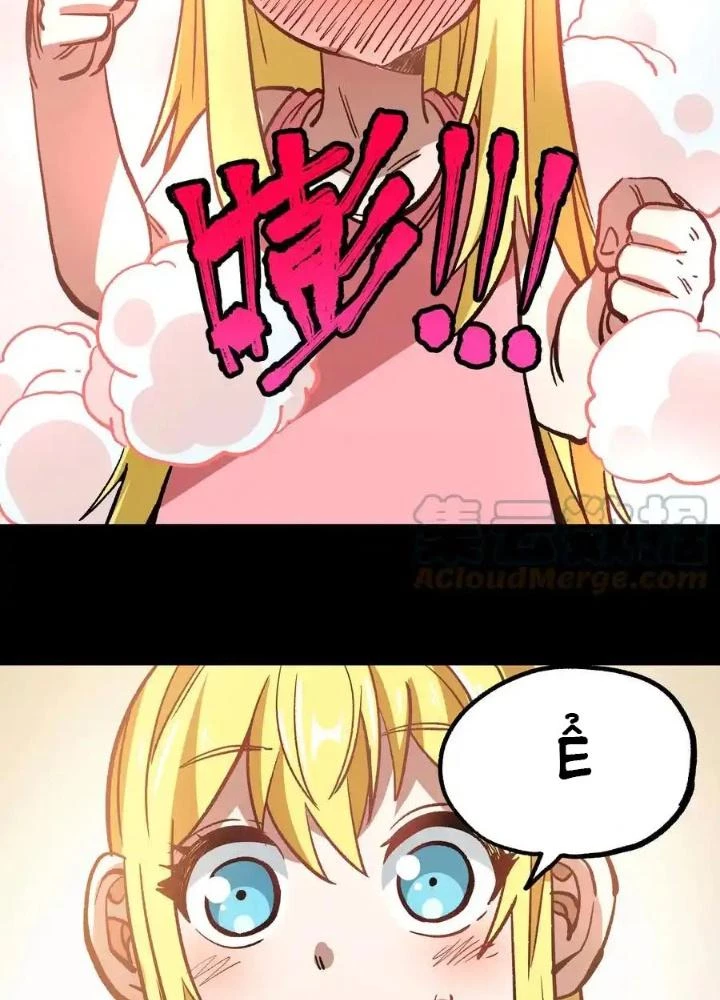 Thiếu Niên Bất Lương Vô Địch Solo Lại Muốn Làm Vú Em Trong Game Chapter 13 - Trang 2