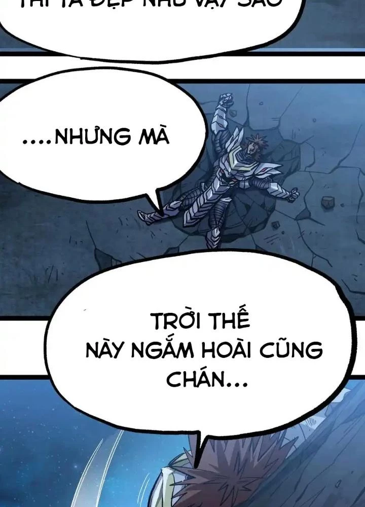 Thiếu Niên Bất Lương Vô Địch Solo Lại Muốn Làm Vú Em Trong Game Chapter 13 - Trang 2