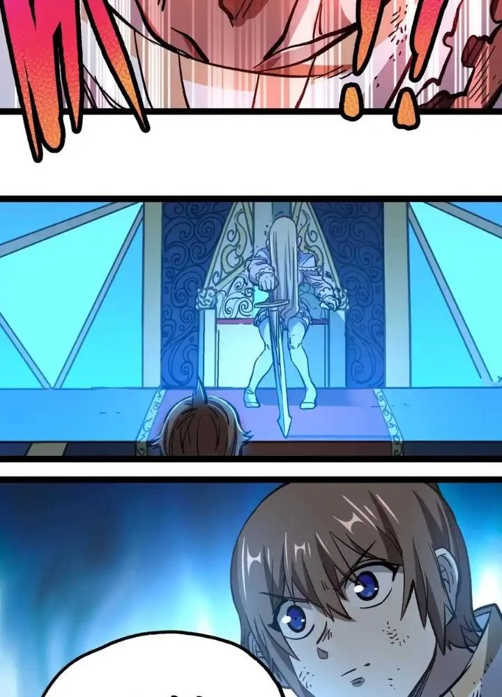 Thiếu Niên Bất Lương Vô Địch Solo Lại Muốn Làm Vú Em Trong Game Chapter 14 - Trang 2